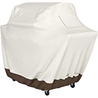 Los mejores  - Amazon Basics - Funda protectora para barbacoa (tamaño XL)